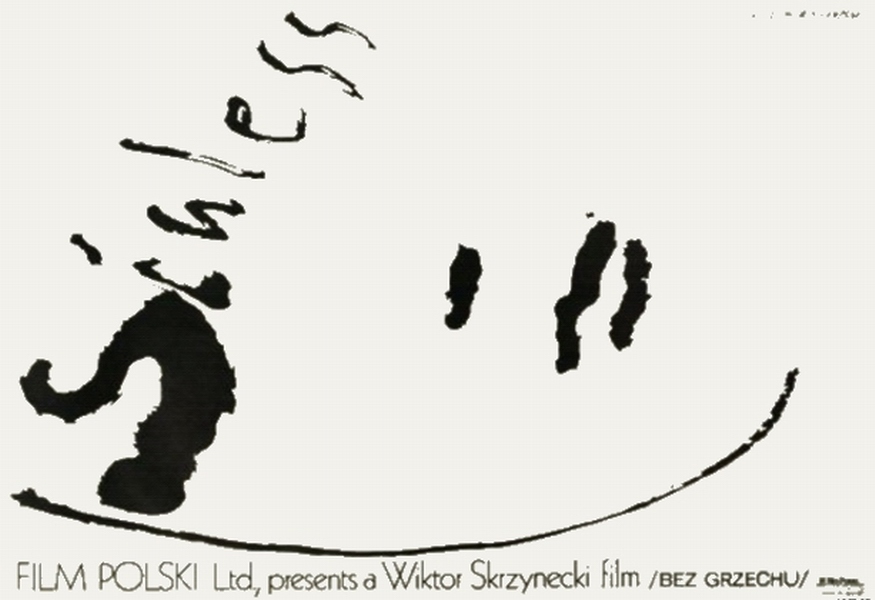 Sinless — Mieczysław Wasilewski