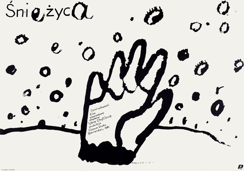Calamity — Mieczysław Wasilewski