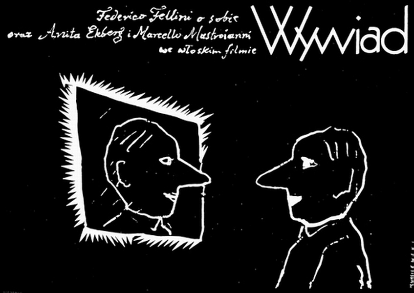 Intervista; Interview — Mieczysław Wasilewski