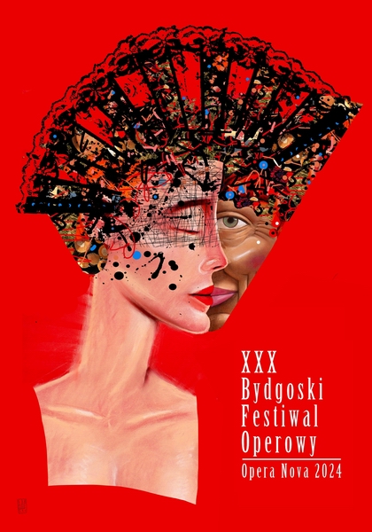 The 30 the Bydgoszcz Opera Festival — Leszek Żebrowski
