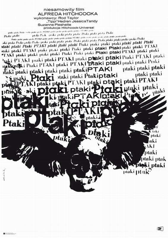 Birds — Bronisław Zelek
